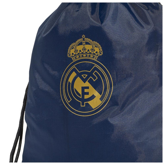 Adidas Τσάντα γυμναστηρίου Real Madrid Adidas Τσάντα γυμναστηρίου Real Madrid